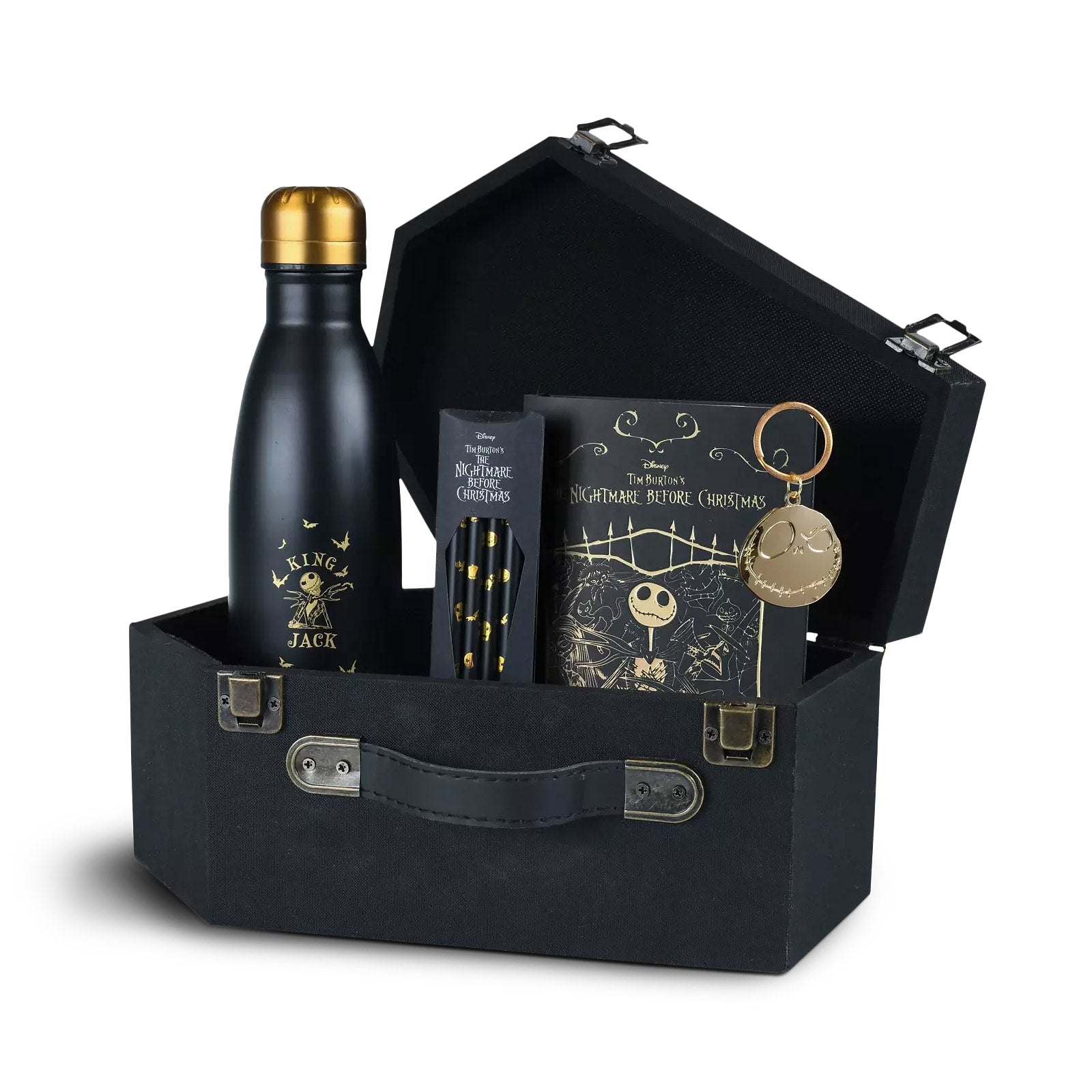Product image Nightmare Before Christmas - Jack Skellington Premium Gift Set