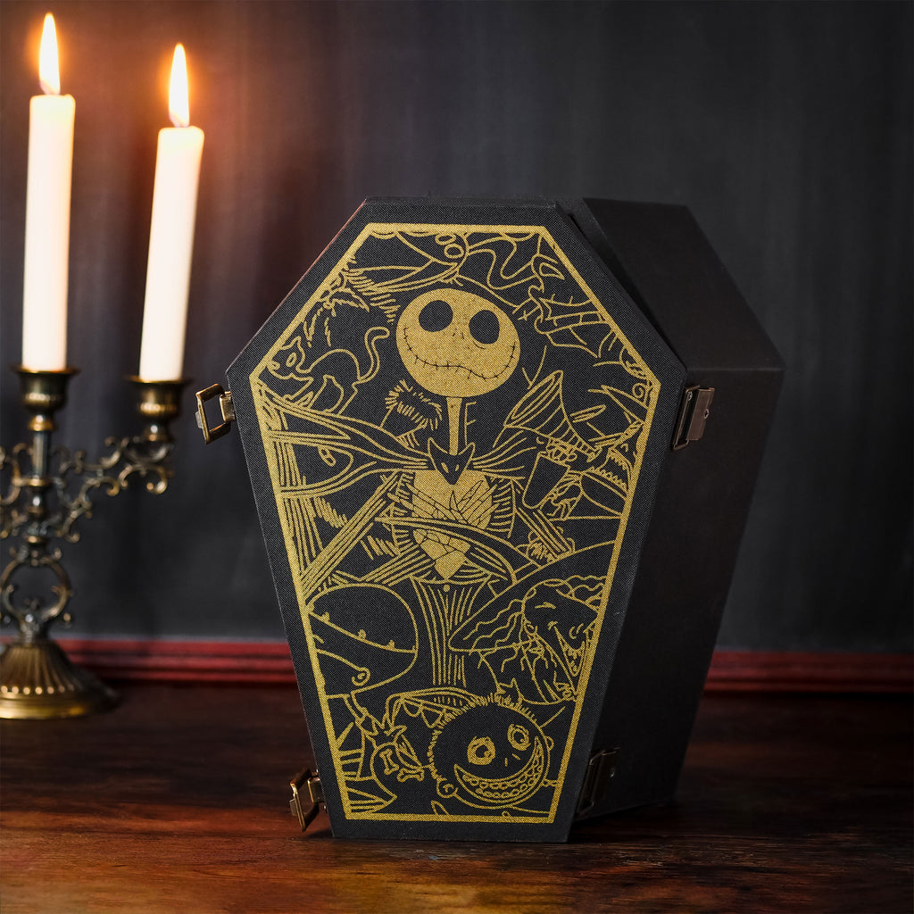 Product image Nightmare Before Christmas - Jack Skellington Premium Gift Set