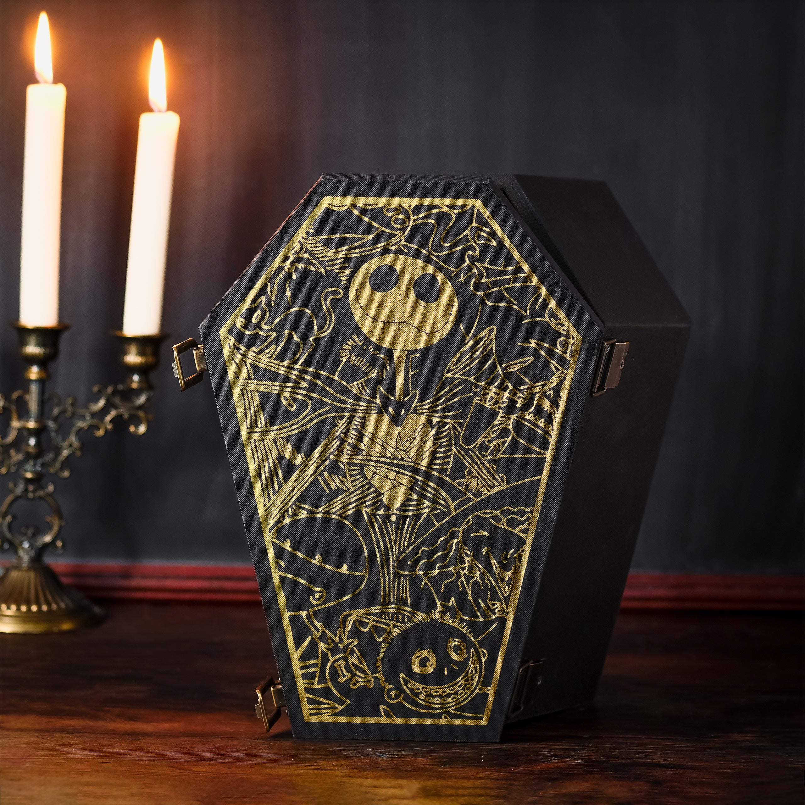 Product image Nightmare Before Christmas - Jack Skellington Premium Gift Set