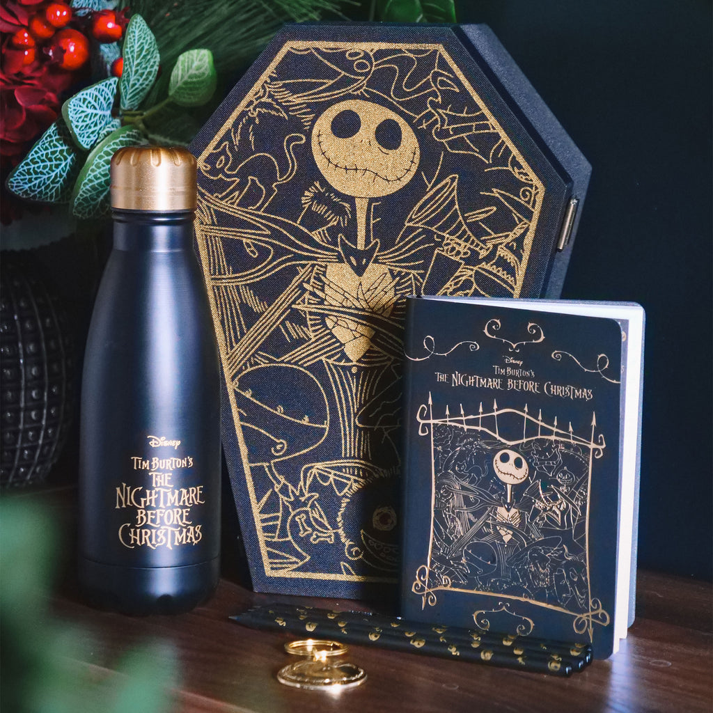 Product image Nightmare Before Christmas - Jack Skellington Premium Gift Set