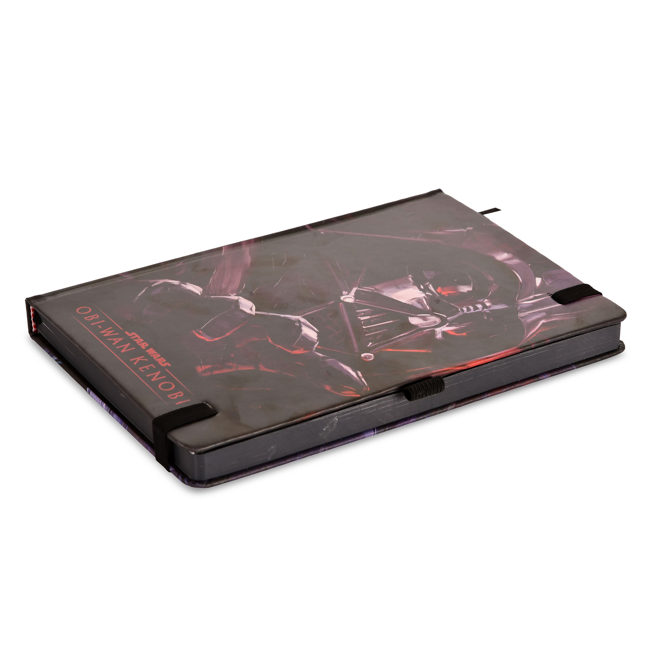 Product image Star Wars - Obi-Wan Kenobi Premium Notebook A5