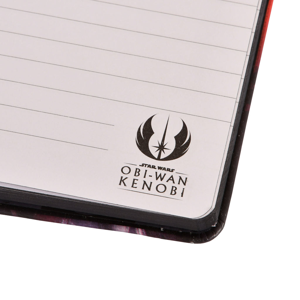 Product image Star Wars - Obi-Wan Kenobi Premium Notebook A5