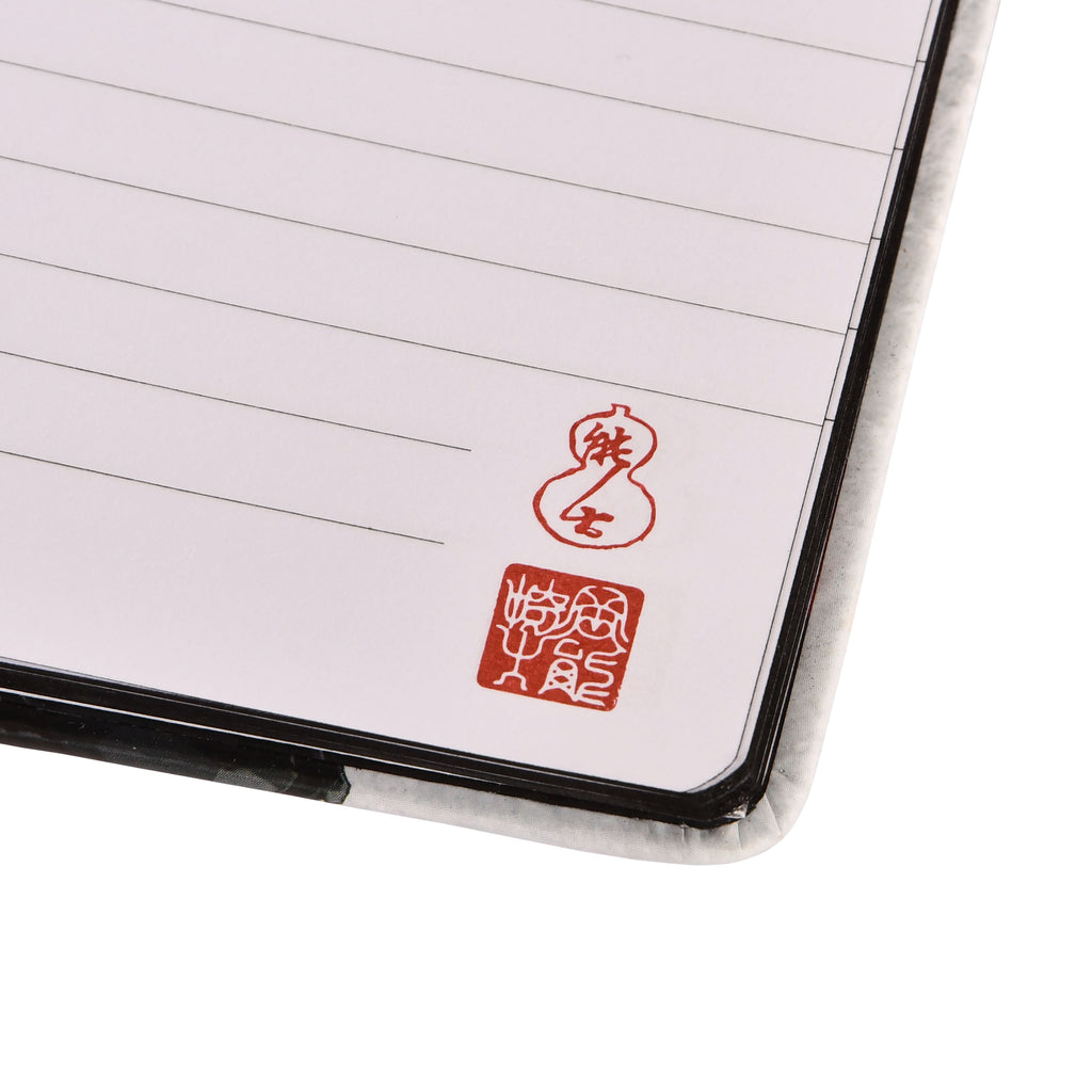 Product image Star Wars - Visions Da-ku Saido Premium Notebook A5