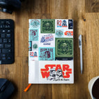 Product image Star Wars - Loyal to the Empire Premium Notebook with Pen