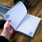 Product image Star Wars - Loyal to the Empire Premium Notebook with Pen