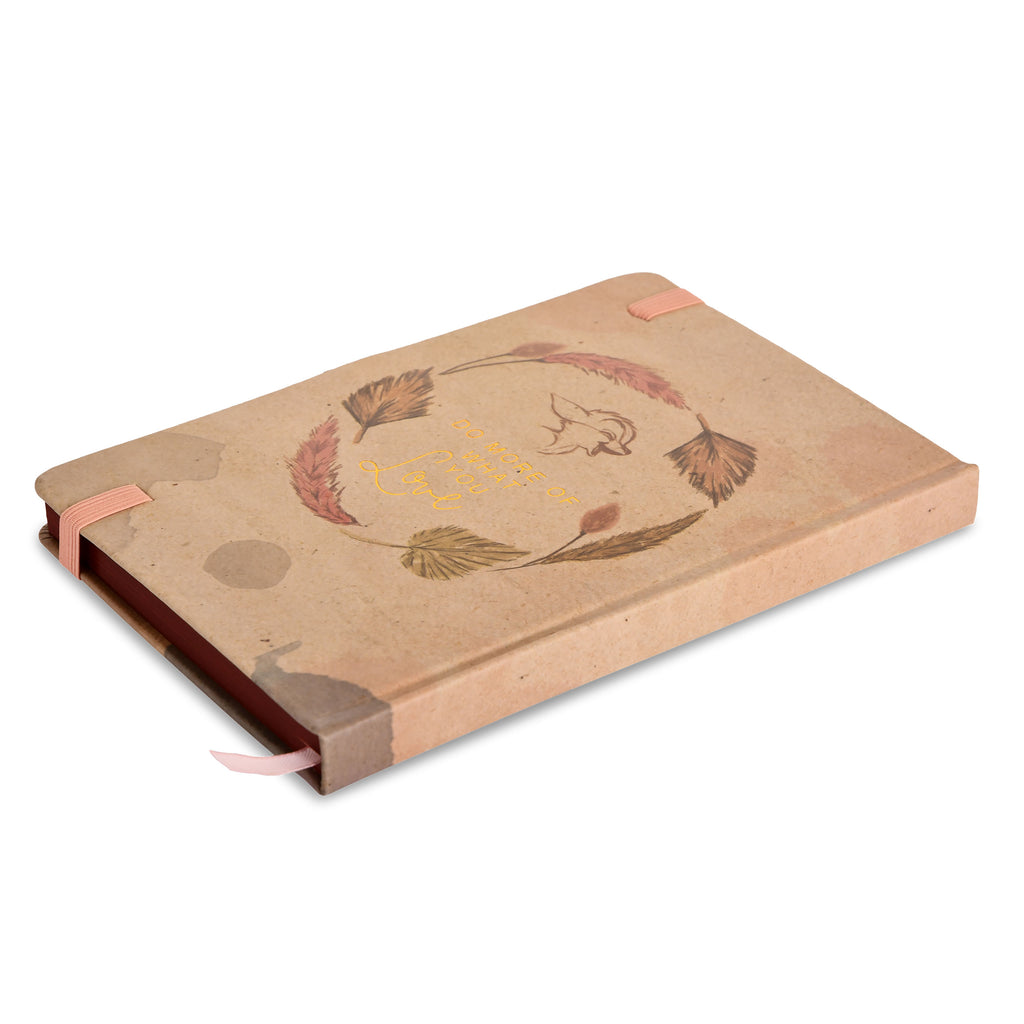 Product image Bambi - Premium Notebook A5