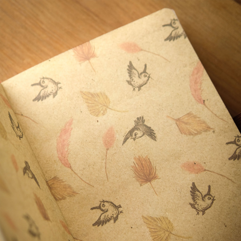 Product image Bambi - Premium Notebook A5