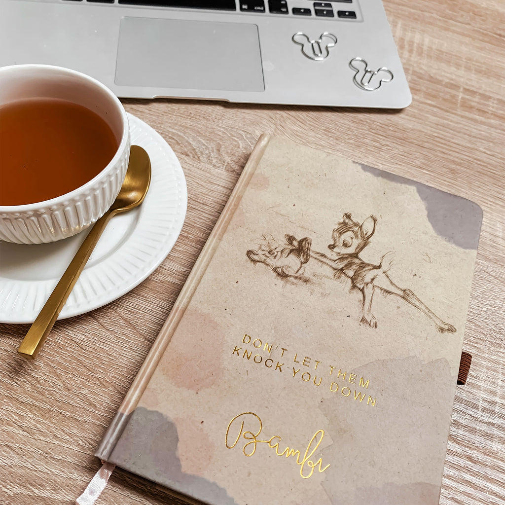 Product image Bambi - Premium Notebook A5