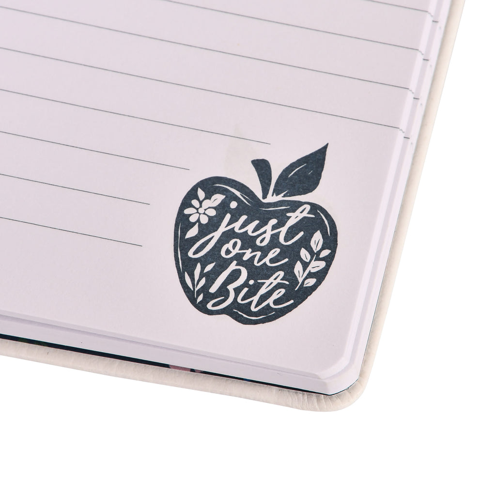 Product image Snow White - Just one Bite Premium Notebook A5