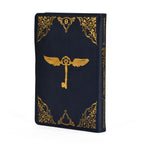 Product image Harry Potter - Alohomora A5 Diary with Lock