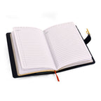 Product image Harry Potter - Alohomora A5 Diary with Lock
