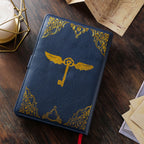 Product image Harry Potter - Alohomora A5 Diary with Lock