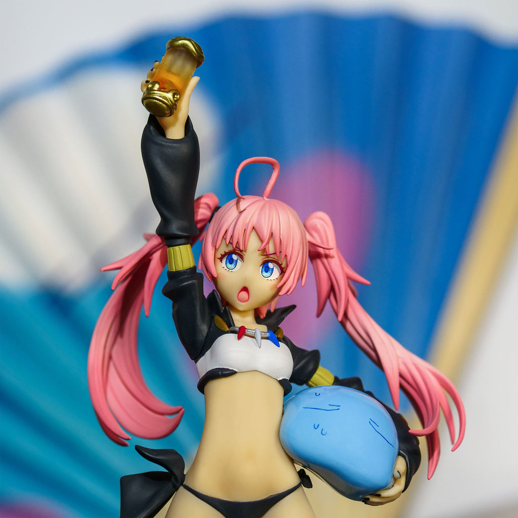 Product image TenSura - Millim Figure