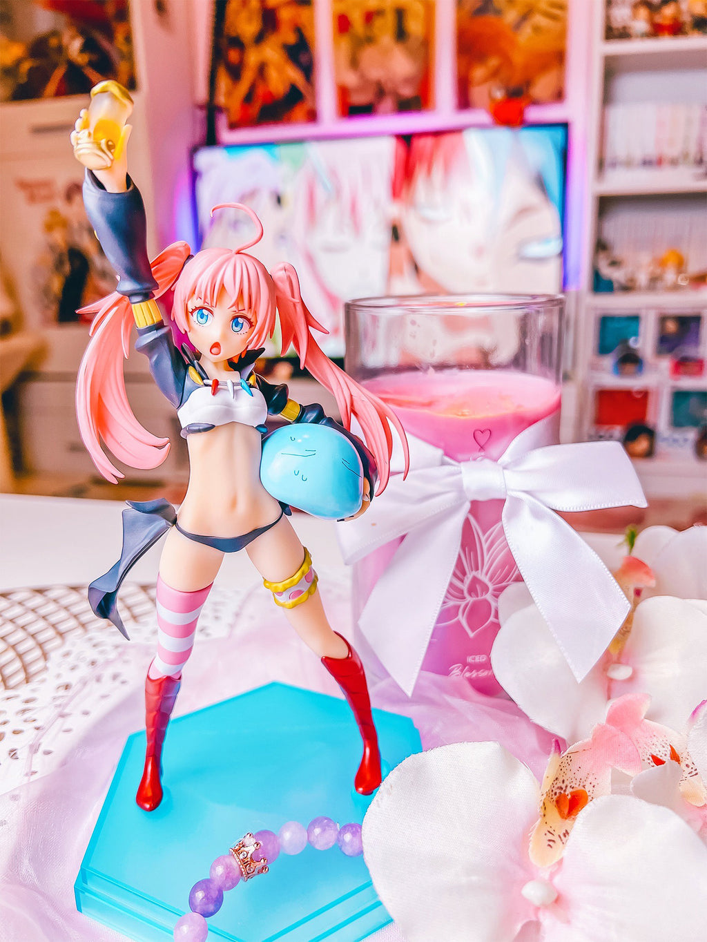 Product image TenSura - Millim Figure