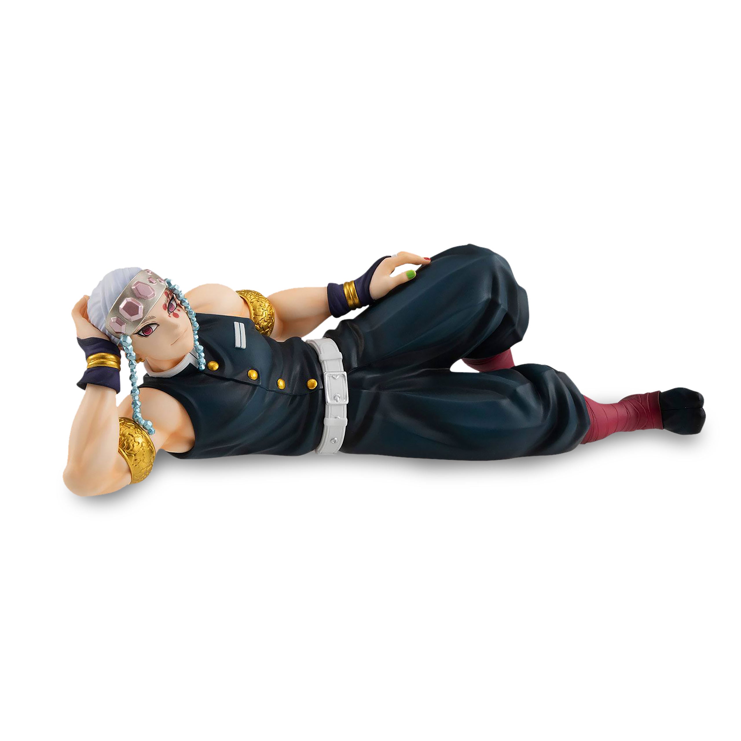 Product image Demon Slayer - Tengen Uzui Figure 19cm