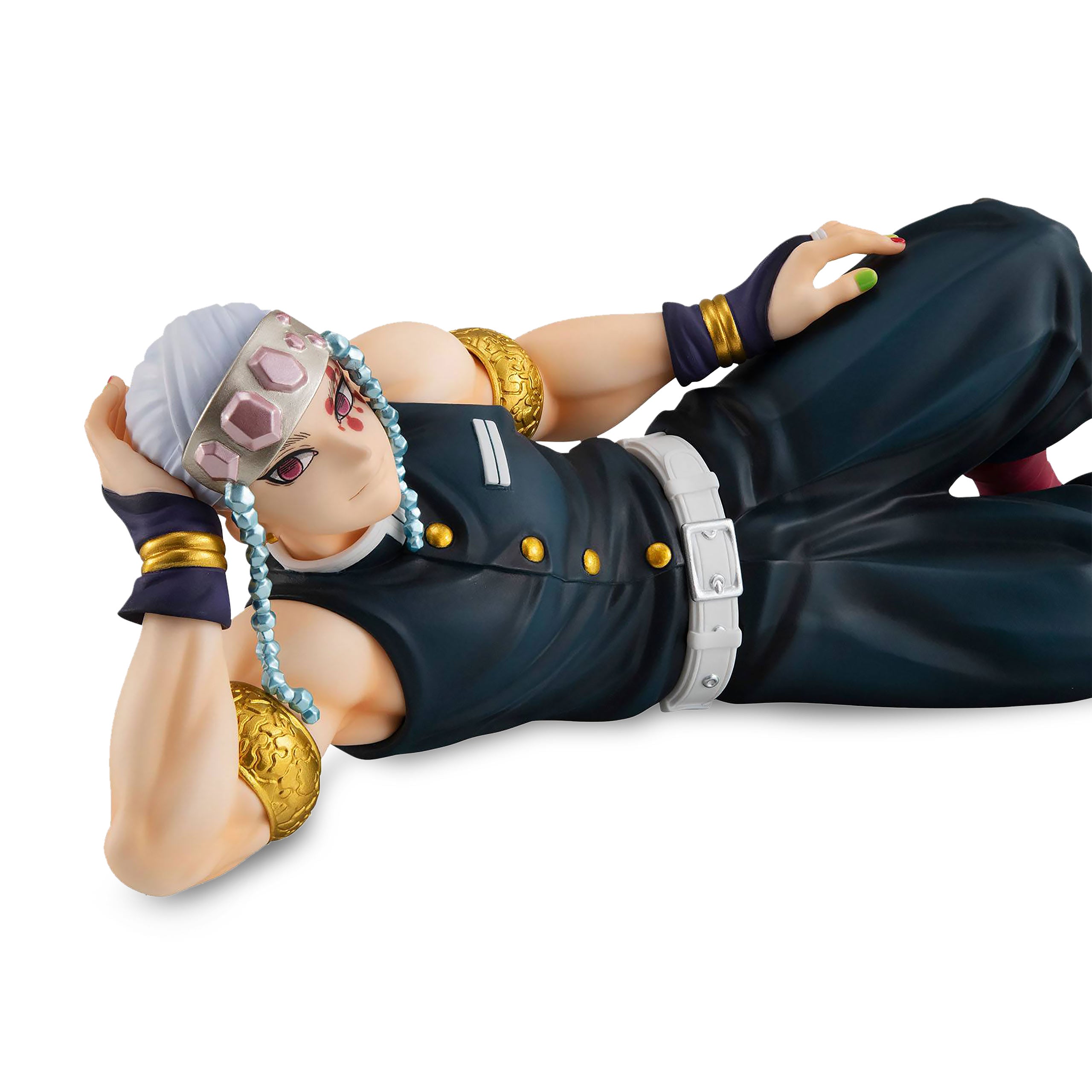 Product image Demon Slayer - Tengen Uzui Figure 19cm