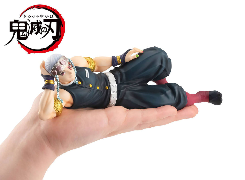 Product image Demon Slayer - Tengen Uzui Figure 19cm