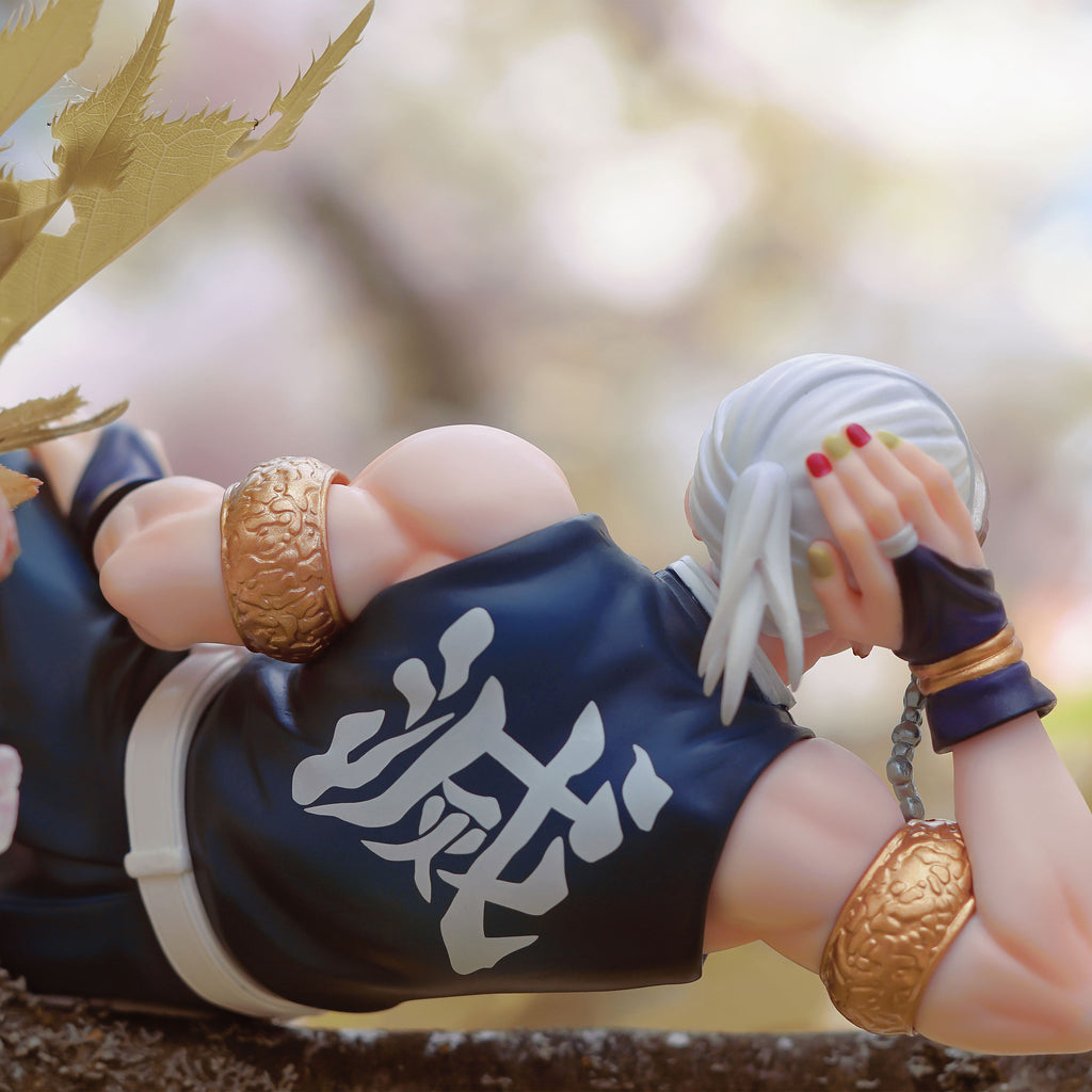 Product image Demon Slayer - Tengen Uzui Figure 19cm