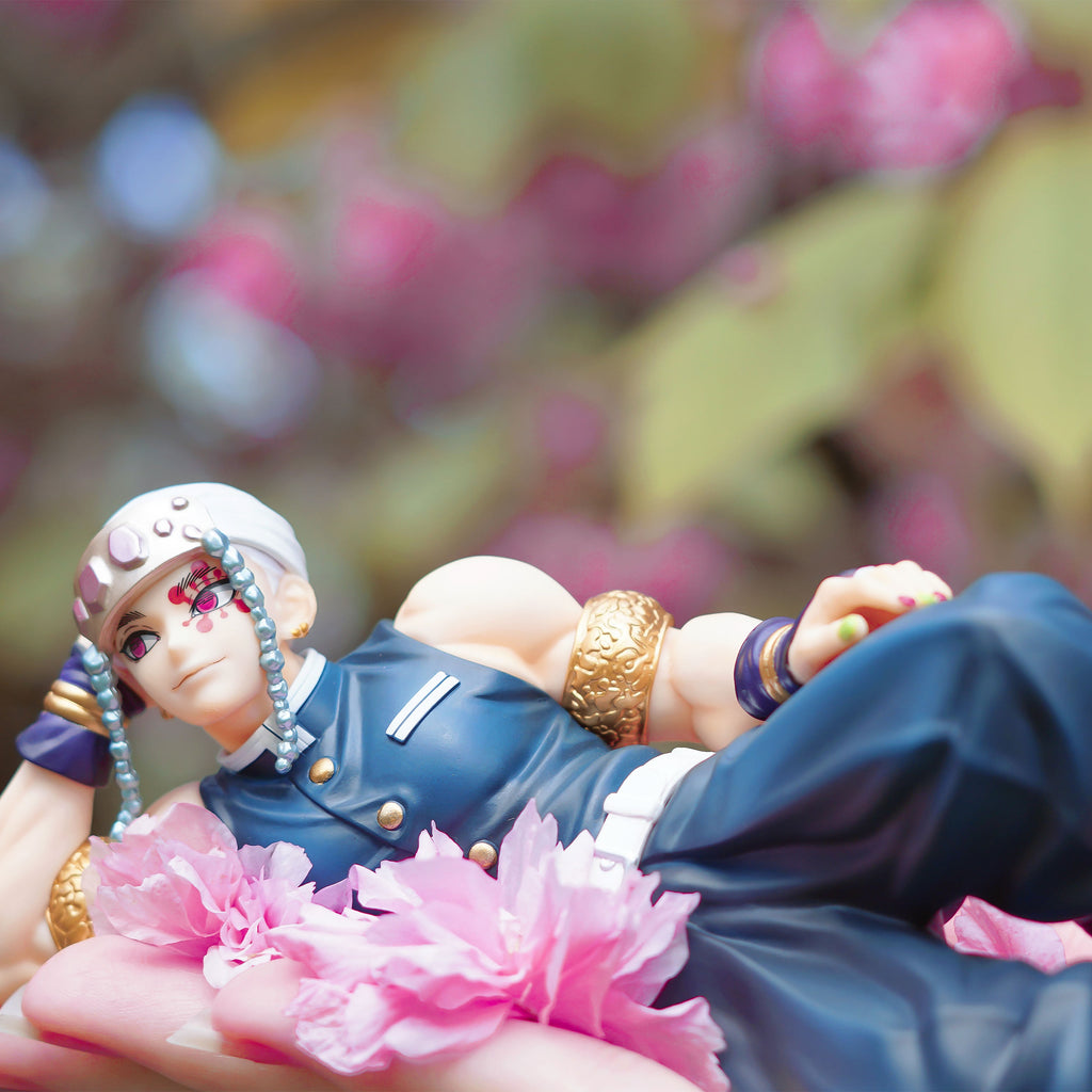 Product image Demon Slayer - Tengen Uzui Figure 19cm