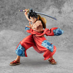 Product image One Piece - Ruffy Taro Warriors Alliance Statue