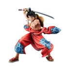 Product image One Piece - Ruffy Taro Warriors Alliance Statue