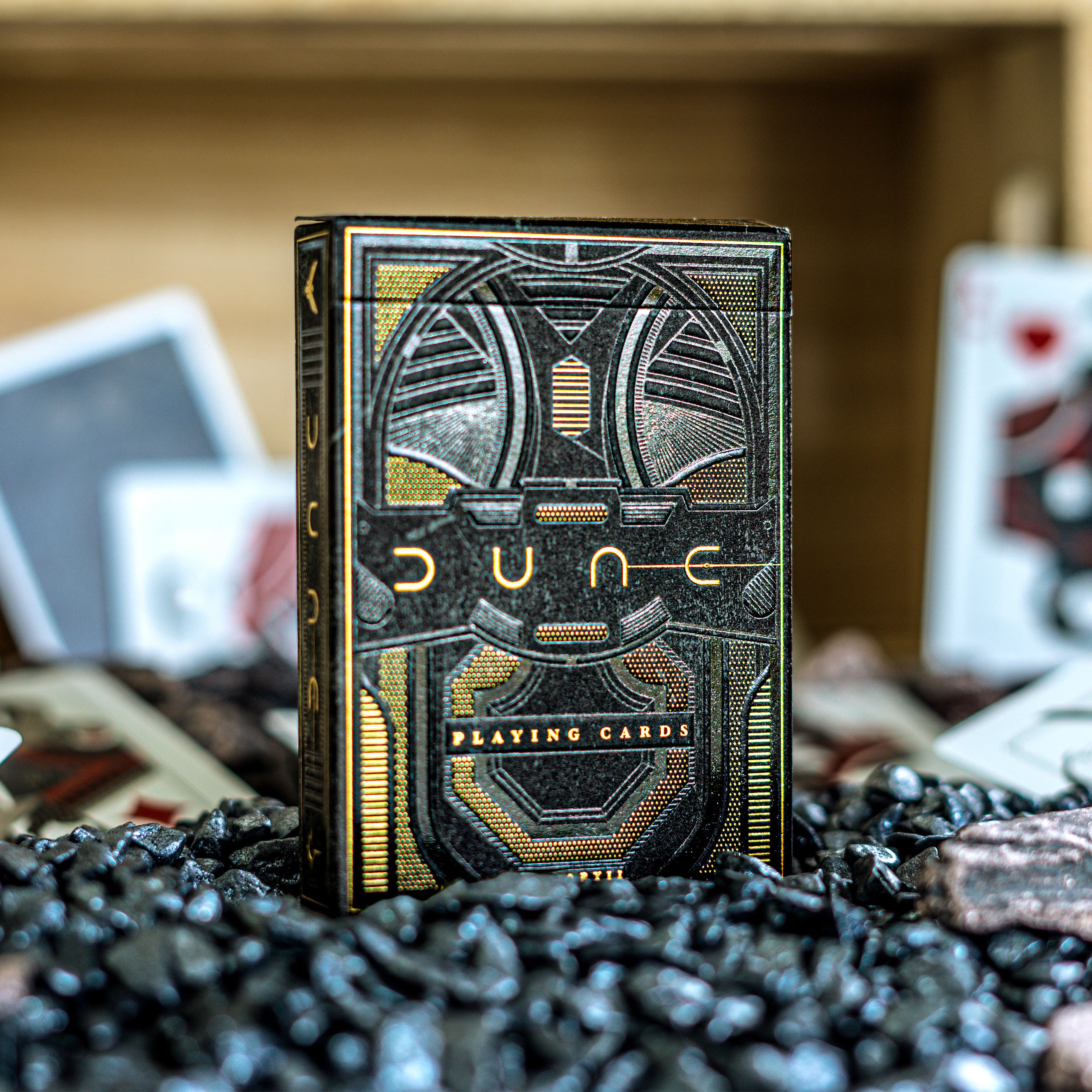 Product image Dune Playing Cards