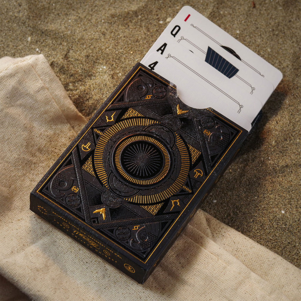 Product image Dune Playing Cards