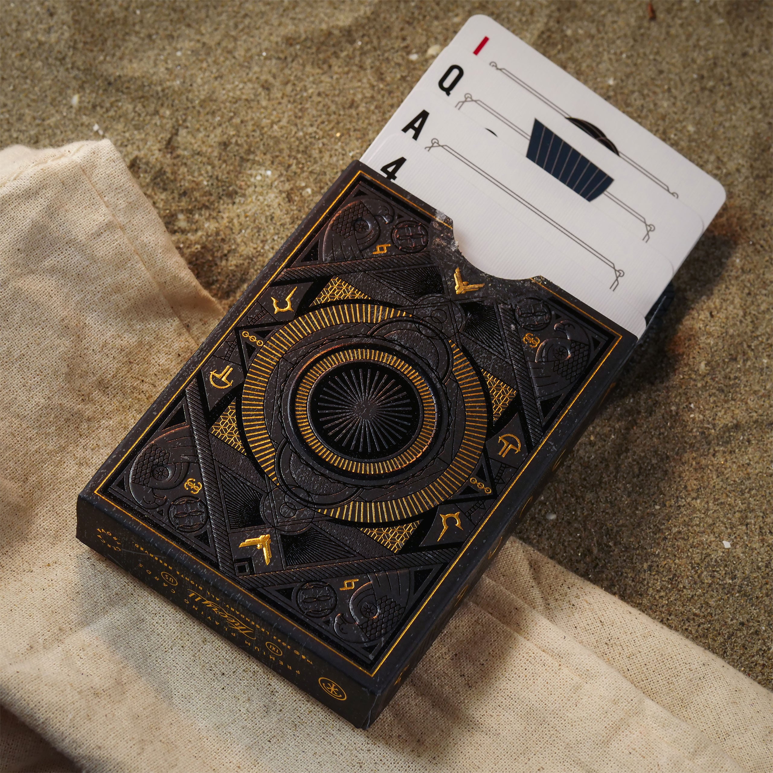 Product image Dune Playing Cards