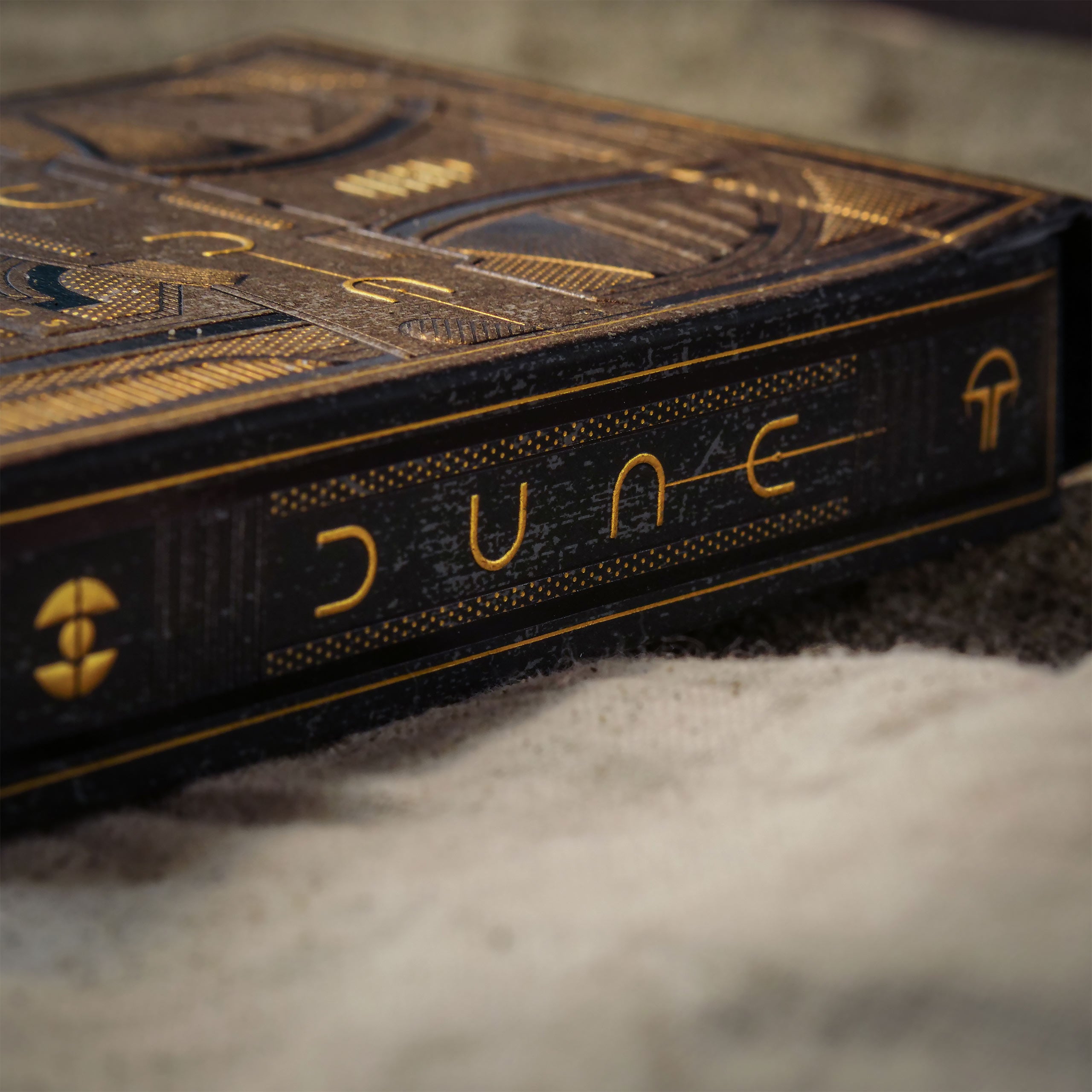 Product image Dune Playing Cards