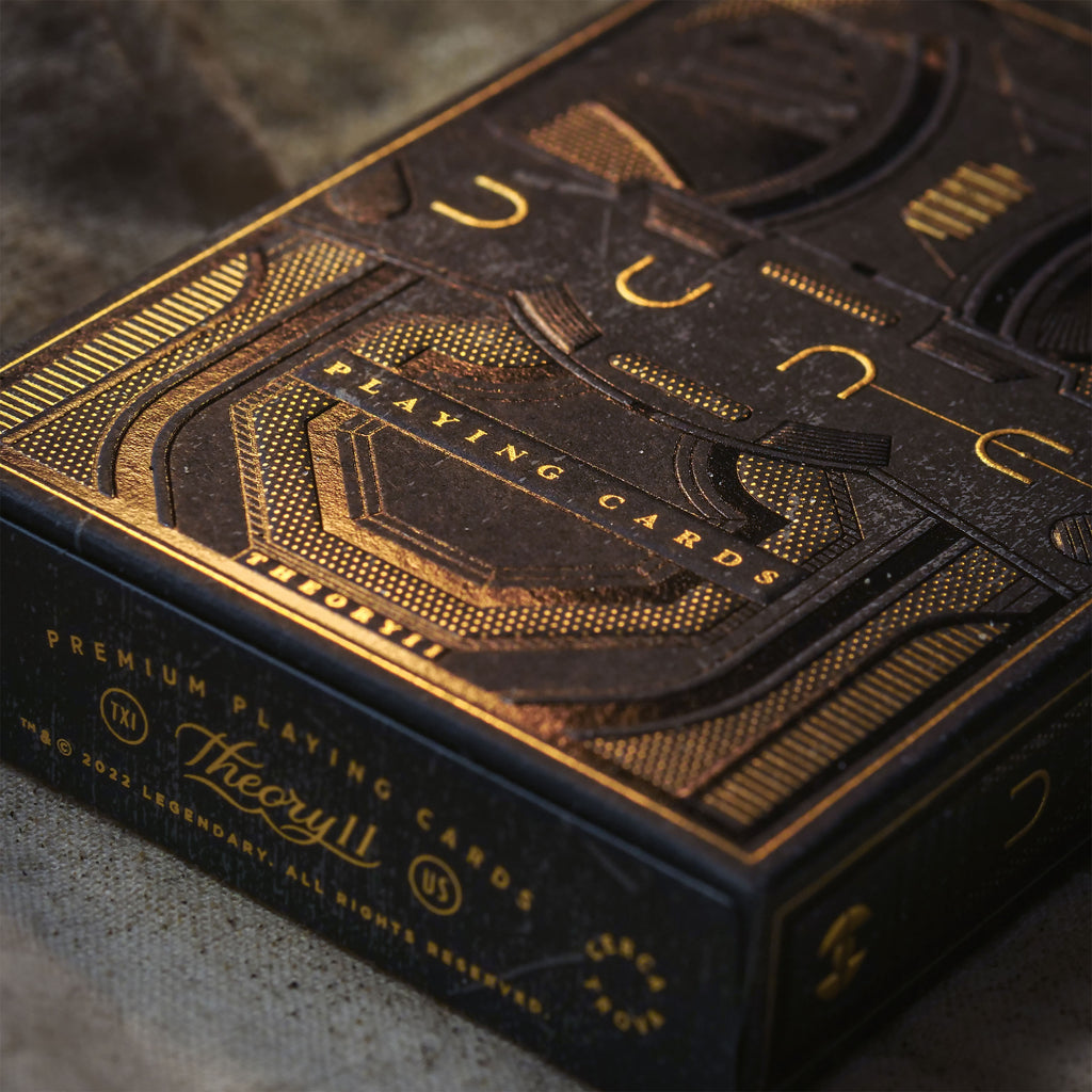 Product image Dune Playing Cards