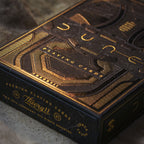 Product image Dune Playing Cards