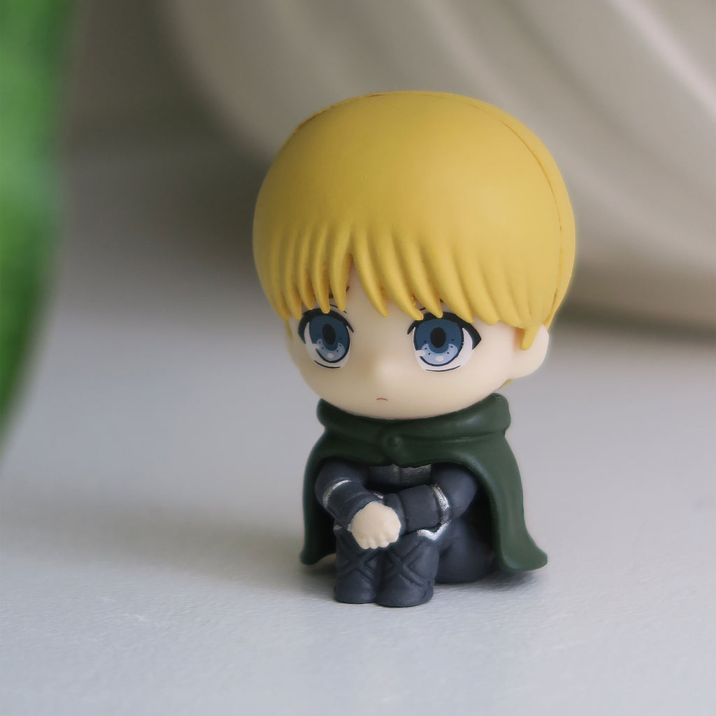 Product image Attack on Titan - Mystery Figure
