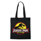 Product image Jurassic Park - Logo Jute Bag