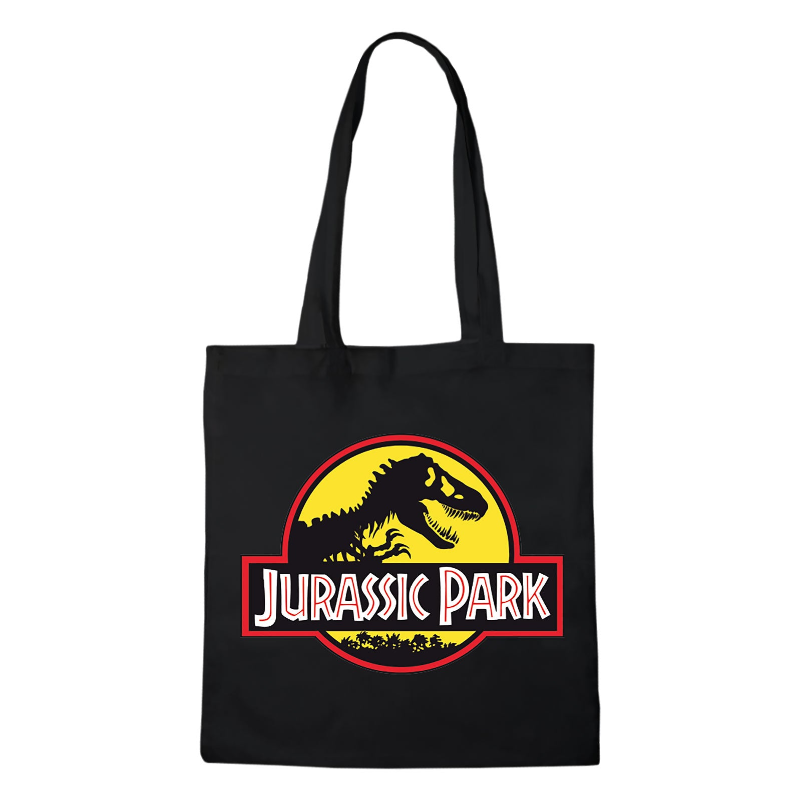 Product image Jurassic Park - Logo Jute Bag