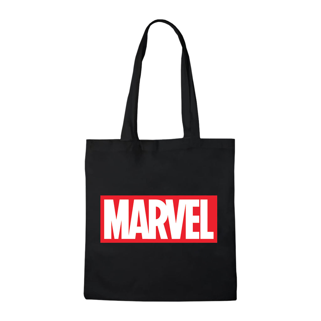 Product image Marvel - Logo Jute Bag