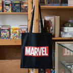 Product image Marvel - Logo Jute Bag