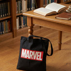 Product image Marvel - Logo Jute Bag