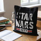 Product image Star Wars - 1977 jute bag