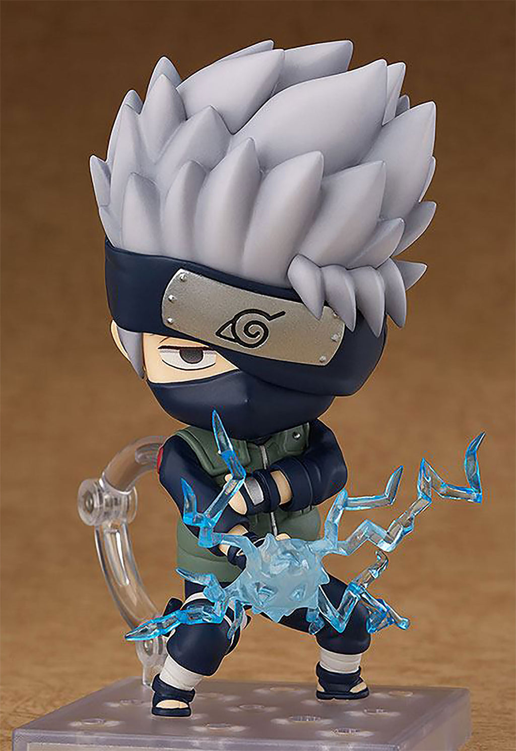 Product image Naruto Shippuden - Kakashi Hatake Nendoroid Action Figure