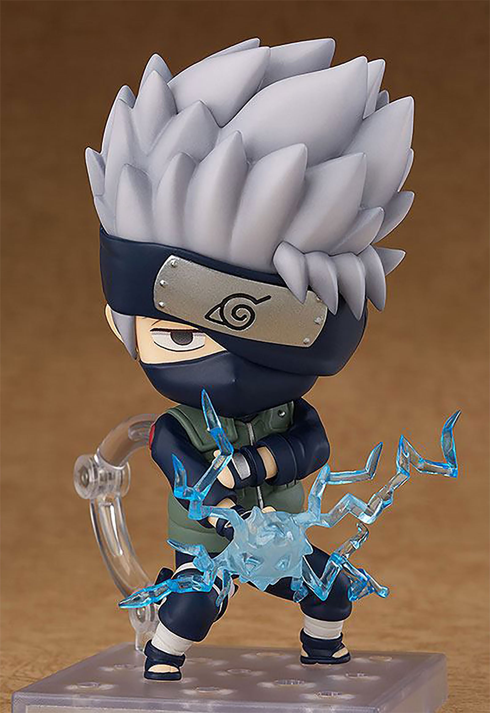 Product image Naruto Shippuden - Kakashi Hatake Nendoroid Action Figure
