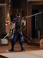 Product image Fullmetal Alchemist Brotherhood - King Bradley Figure