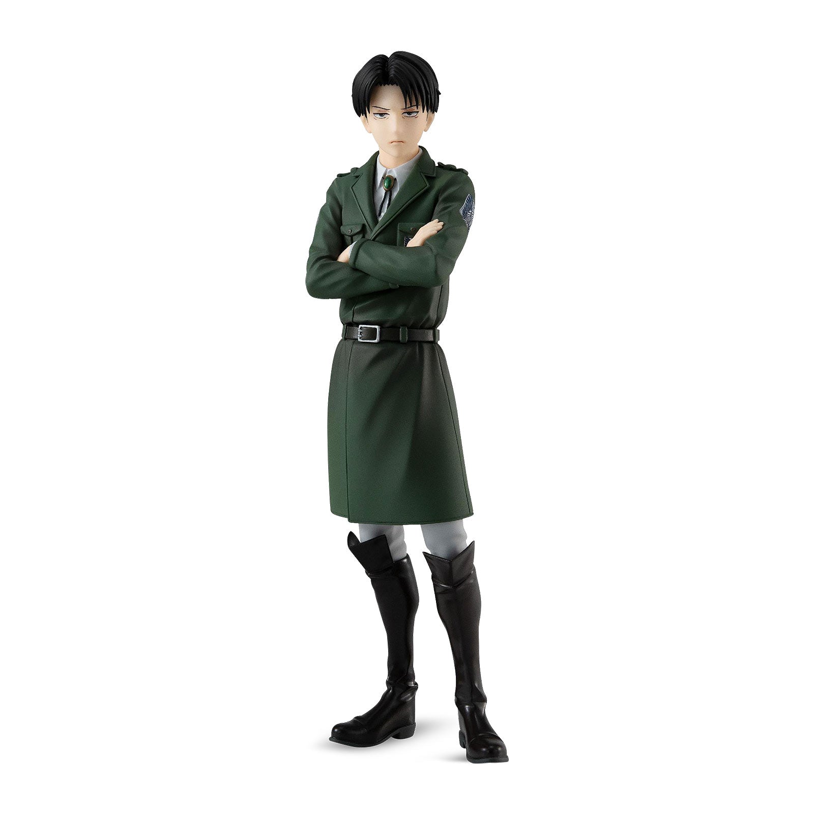 Product image Attack on Titan - Levi Figure