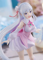 Product image Re:Zero - Emilia Figure Memory Snow Ver.