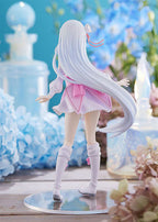 Product image Re:Zero - Emilia Figure Memory Snow Ver.