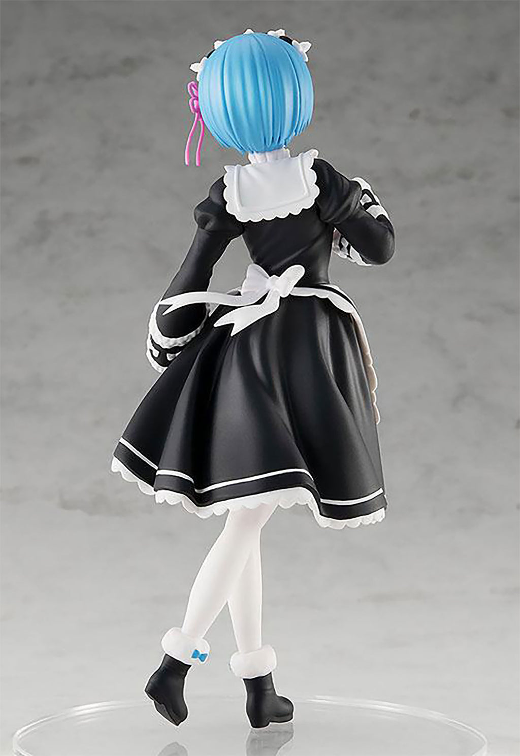 Product image Re:Zero - Rem Figure Ice Season Ver.