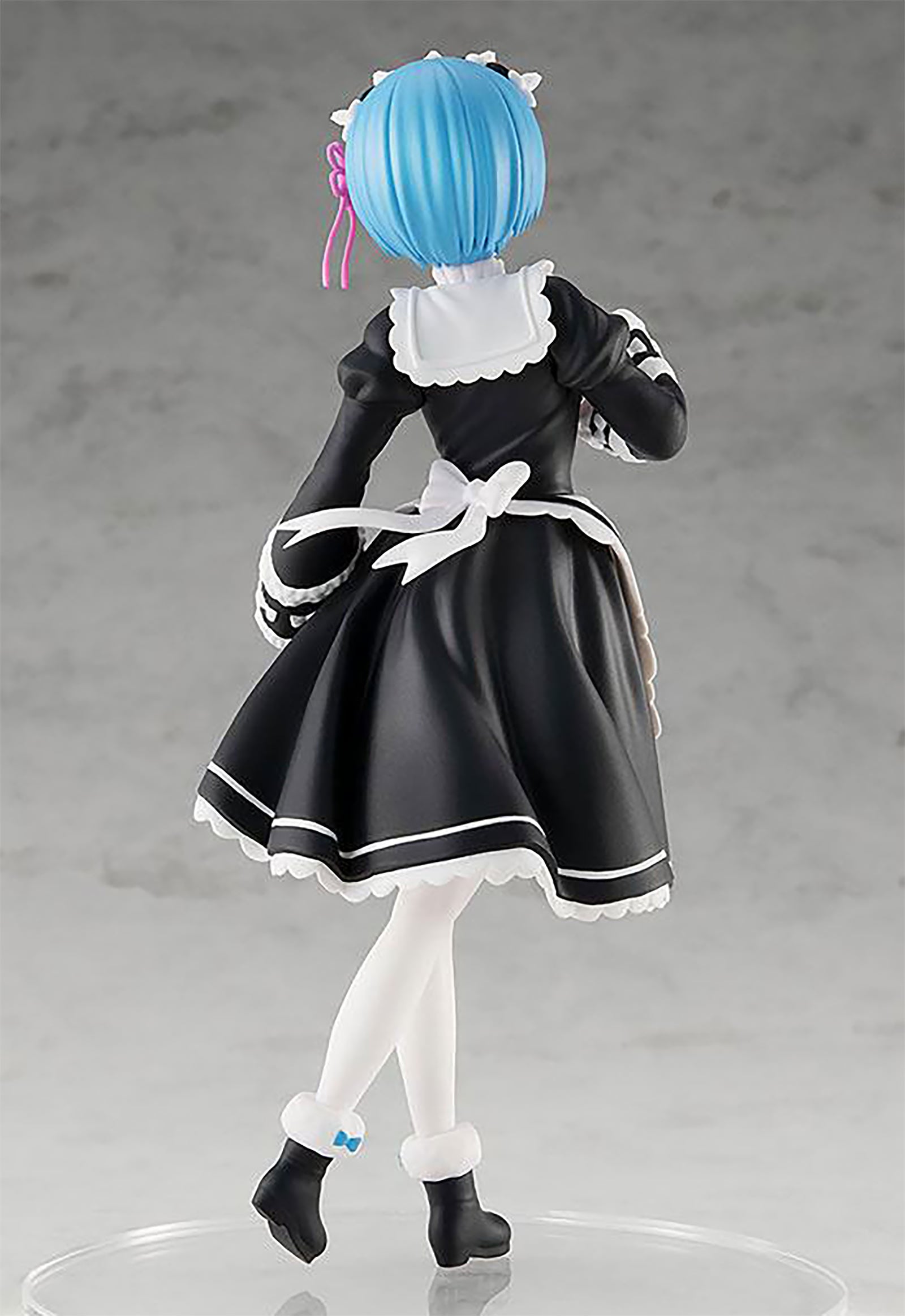 Product image Re:Zero - Rem Figure Ice Season Ver.