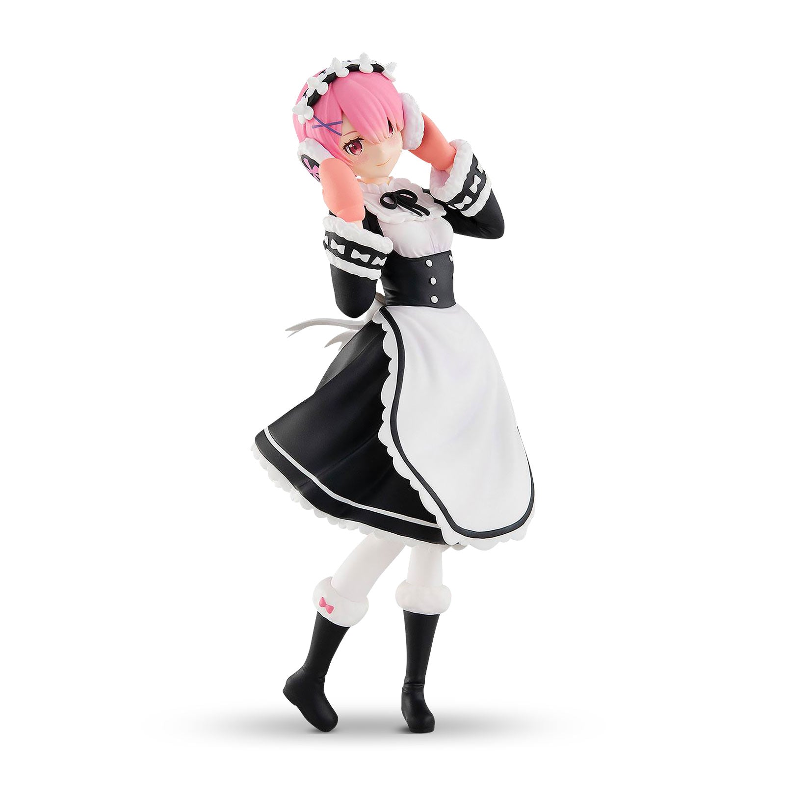 Product image Re:Zero - Ram Figure Ice Season Ver.