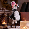 Product image Re:Zero - Ram Figure Ice Season Ver.