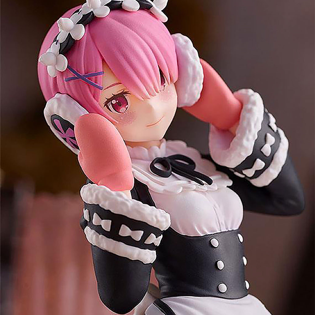 Product image Re:Zero - Ram Figure Ice Season Ver.