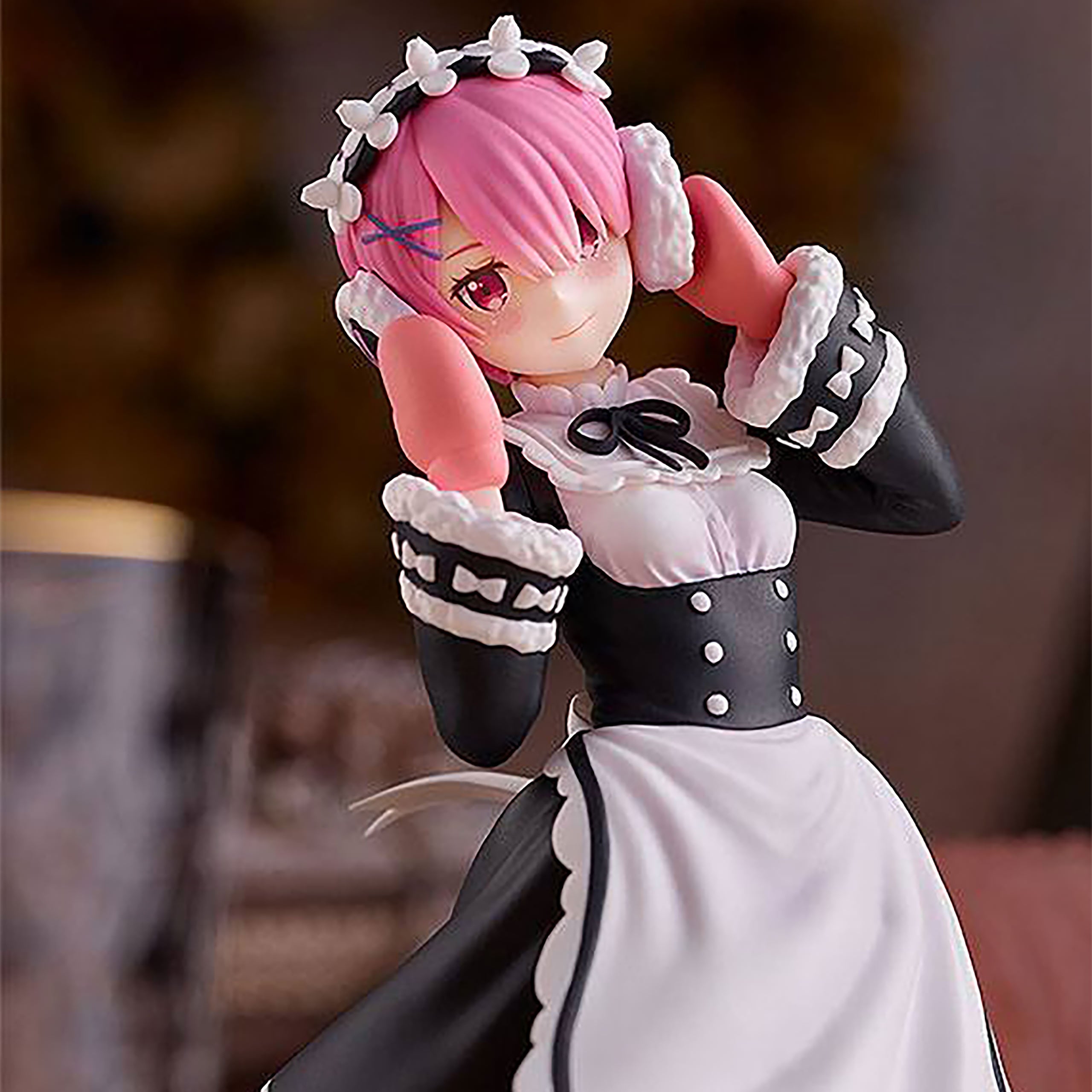 Product image Re:Zero - Ram Figure Ice Season Ver.